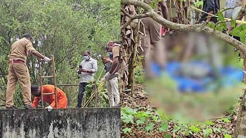 മലപ്പുറത്ത് വാട്ടർടാങ്കിൽ മൃതദേഹം കണ്ടെത്തിയ സംഭവം: മരിച്ചത് അയൽവീട്ടിലെ ജോലിക്കാരി; അന്വേഷണം ശക്തമാക്കി പൊലീസ്