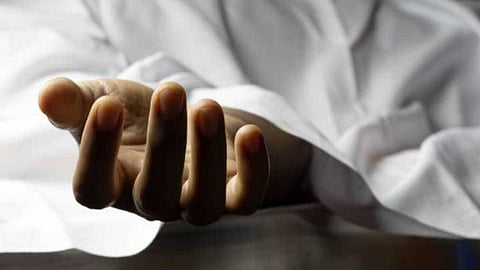 ഭർത്താവ് ഭാര്യയെ ശ്വാസം മുട്ടിച്ചുകൊന്നു; കേരളത്തെ ഞെട്ടിച്ച് വിഷുദിനത്തിൽ അരുംകൊലകൾ