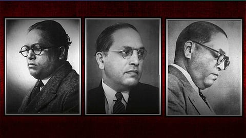 ഭീം, ഇന്ത്യയുടെ ശബ്ദം; ഇന്ന് ഡോ. ബി.ആർ. അംബേദ്കർ ജയന്തി