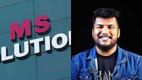 "തൻ്റെ കാർ സുഹൃത്ത് ഓടിച്ച് അപകടമുണ്ടാക്കിയാൽ തന്നെയും പ്രതി ചേർക്കും"; ചോദ്യപേപ്പർ ചോർച്ച കേസിൽ വിചിത്ര ന്യായീകരണവുമായി ഷുഹൈബ്