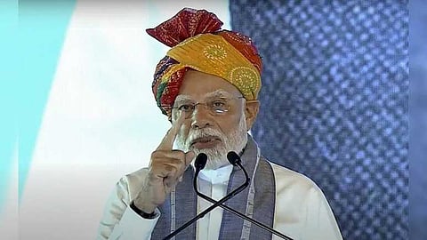 നരേന്ദ്ര മോദി