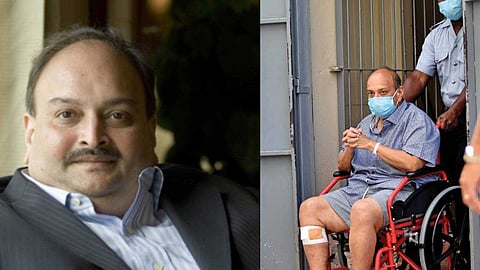 ആരാണ് മെഹുല് ചോക്സി? എന്താണ് രാജ്യത്തെ നടുക്കിയ സാമ്പത്തിക തട്ടിപ്പ്?