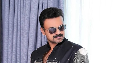 'മറ്റ് സിനിമാ മേഖലകള് നമ്മെ നോക്കി അസൂയപ്പെടുകയാണ്'; മലയാള സിനിമയ്ക്ക് ഇത് സുവര്ണ കാലമെന്ന് കുഞ്ചാക്കോ ബോബന്