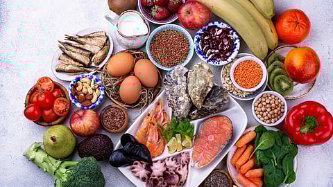 പ്രായമേറിയാലും ആരോഗ്യം നിലനിർത്താം; ഈ ഭക്ഷണങ്ങൾ ഡയറ്റിൽ ഉൾപ്പെടുത്തൂ