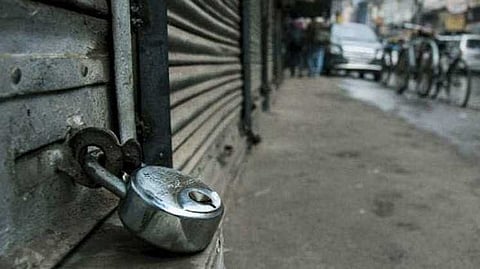 കാട്ടാന ആക്രമണം: അതിരപ്പള്ളിയിൽ നാളെ ജനകീയ ഹർത്താൽ