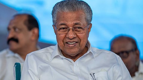 കേരളത്തിൻ്റെ മുഖ്യമന്ത്രിക്കസേരയിൽ 3247 ദിവസം; ഏറ്റവും കൂടുതൽ കാലം മുഖ്യമന്ത്രിയായവരുടെ പട്ടികയിൽ പിണറായി രണ്ടാമൻ