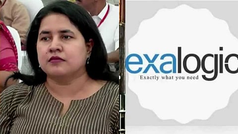 മാസപ്പടി കേസ്: എസ്എഫ്ഐഒ കുറ്റപത്രം ഇഡിക്ക് കൈമാറി