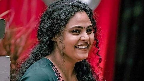 സഹനടൻ മയക്കുമരുന്ന് ഉപയോഗിച്ച് മോശമായി പെരുമാറി; സിനിമാ സെറ്റിലെ ദുരനുഭവം വെളിപ്പെടുത്തി വിൻസി അലോഷ്യസ്