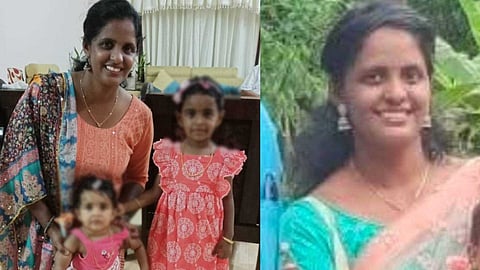 കോട്ടയത്ത് അമ്മയും മക്കളും പുഴയിൽ ചാടി ജീവനൊടുക്കി