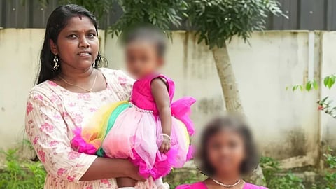 കരുനാഗപ്പള്ളിയിൽ അമ്മയും മക്കളും തീകൊളുത്തി ജീവനൊടുക്കി