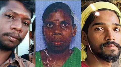 കാട്ടാന ആക്രമണത്തില് പ്രതിഷേധം; അതിരപ്പിള്ളിയില് ഇന്ന് ജനകീയ ഹർത്താല്