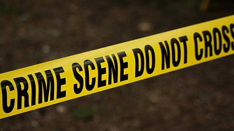 മദ്യപാനത്തിനിടെ തർക്കം; തൃശൂരിൽ യുവാവിനെ സഹപ്രവർത്തകൻ കൊലപ്പെടുത്തി