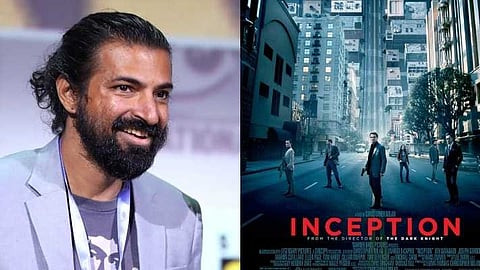 'ഇൻസെപ്ഷൻ ട്രെയ്ലര് കണ്ടപ്പോള് ഡിപ്രഷനിലായി'; അതുപോലൊരു കഥ 2008ല് എഴുതിയിരുന്നുവെന്ന് നാഗ് അശ്വിന്