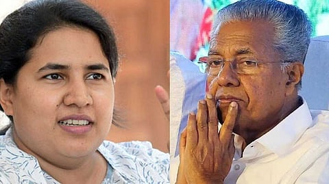 CMRL-എക്സാലോജിക് കേസ്; മുഖ്യമന്ത്രിക്കും മകള് വീണ ടി.യ്ക്കും നോട്ടീസ് അയച്ച് ഹൈക്കോടതി