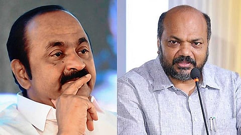 ബിജെപി മുനമ്പം ജനതയെ വഞ്ചിച്ചു; പ്രതിപക്ഷ നേതാവ് മൂന്ന് വഞ്ചിയിൽ കാൽ വെക്കുന്നു: മന്ത്രി പി. രാജീവ്