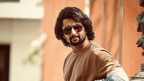 മാര്ക്കോയും അനിമലും പോലെയല്ല ഹിറ്റ് 3; സിനിമയിലെ വയലന്സിനെ ന്യായീകരിച്ച് നാനി