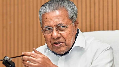 ബിജെപി ശ്രമിച്ചത് മുനമ്പത്തുകാരെ പറ്റിക്കാന്; എന്നാല് കേന്ദ്രമന്ത്രിയുടെ വായില് നിന്ന് സത്യം വീണു പോയി: മുഖ്യമന്ത്രി