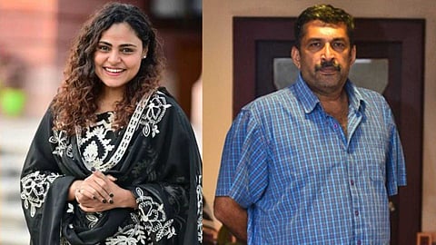 വിൻസി അലോഷ്യസിന് പിന്തുണയുമായി A.M.M.A; പരാതി നൽകിയാൽ നടപടിയെടുക്കുമെന്ന് ജയൻ ചേർത്തല