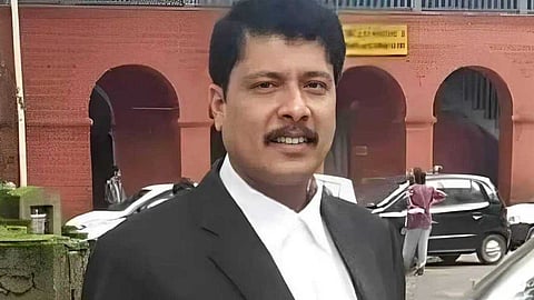 പി.ജി. മനുവിന്റെ മരണം; മൂവാറ്റുപുഴ സ്വദേശി ജോണ്സണ് ജോയി അറസ്റ്റില്