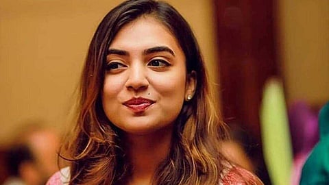 'പൂര്ണമായും തിരിച്ചു വരാന് ഒരല്പം കൂടി സമയം വേണം; ആരോടും പറയാതെ അപ്രത്യക്ഷയായതിന് ക്ഷമ ചോദിക്കുന്നു'; നസ്രിയ നസീം