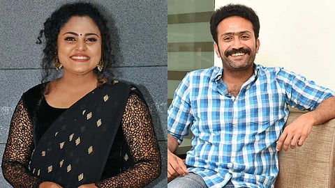 "ലഹരിയുപയോഗിച്ച് ഷൈൻ ടോം ചാക്കോ അപമര്യാദയായി പെരുമാറി"; പരാതി നൽകി നടി വിൻസി അലോഷ്യസ്