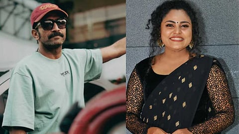 വിന്സിയുടെ ആരോപണം സോഷ്യല് മീഡിയയില് പങ്കുവെച്ച് ഷൈന് ടോം ചാക്കോ; നടി പേര് വെളിപ്പെടുത്തിയതിന് പിന്നാലെ ഷൈനിനെതിരെ ട്രോള്