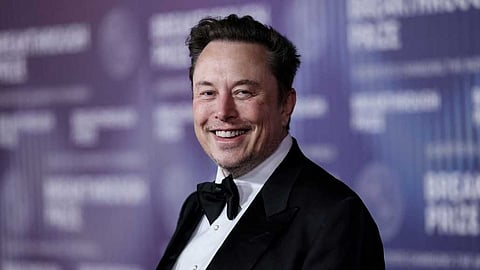 14 മക്കൾ പോര! കുട്ടികളുടെ 'സൈന്യം' സൃഷ്ടിക്കാൻ മസ്ക്; ജപ്പാൻ യുവതികൾക്ക് ബീജം നൽകിയതായി റിപ്പോർട്ട്