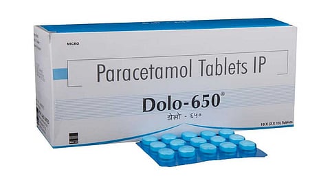 ഇന്ത്യക്കാര് ഡോളോ-650 കഴിക്കുന്നത് ജെംസ് മിഠായി പോലെ! അധികമായാലോ?
