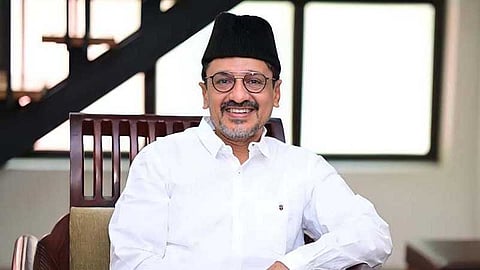ഹജ്ജ് ക്വാട്ട പുനഃസ്ഥാപിക്കണം; പ്രധാനമന്ത്രിക്ക് സാദിഖലി തങ്ങളുടെ കത്ത്