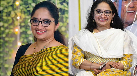 'അതു പത അല്ല, ഞാന് നടക്കുന്ന എന്റെ ജീവിത പാതയാണ്... ഇനിയും തുടരും'; വിമര്ശനങ്ങള്ക്കിടെ വീണ്ടും പോസ്റ്റുമായി ദിവ്യ എസ്. അയ്യര്
