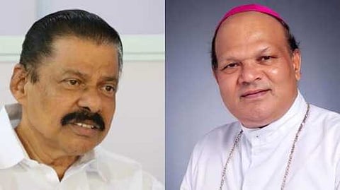 BJPയും ആർഎസ്എസും മുനമ്പത്ത് വർഗീയ ചേരിതിരിവ് നടത്തി; വിലപ്പോയില്ലെന്നതിന് തെളിവാണ് വർഗീസ് ചക്കാലക്കലിൻ്റെ പ്രസ്താവന: എം. വി. ഗോവിന്ദൻ