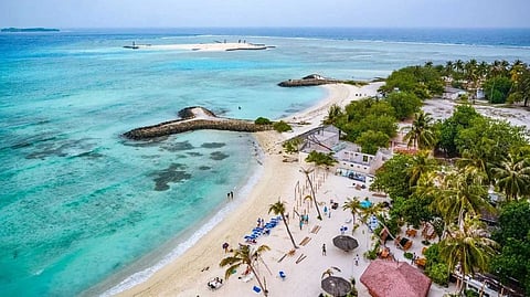 ഗാസയ്ക്ക് ഐക്യദാര്ഢ്യം; ഇസ്രയേല് പൗരന്മാര്ക്ക് പ്രവേശനം വിലക്കി മാലിദ്വീപ് സര്ക്കാര്