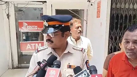 മാംസാഹാരികളെ 'വൃത്തികെട്ടവർ' എന്ന് വിളിച്ചു; മുംബൈ അപ്പാർട്ട്മെൻ്റിൽ സംഘർഷം