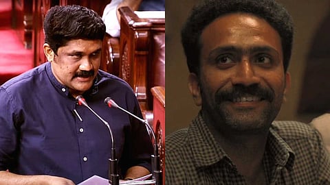 കേരളം ഭരിക്കുന്നത് പിണറായി വിജയനാണെന്ന് ഓർമ വേണം; ഷൈൻ ടോം ചാക്കോയ്ക്ക് DYFIയുടെ മുന്നറിയിപ്പ്