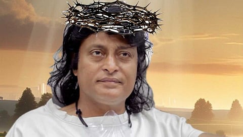 GOOD FRIDAY 'SAD FRIDAY' ആക്കി ബോബി ചെമ്മണ്ണൂർ; "കർത്താവ് എന്തൊക്കെ സഹിച്ചു, ഇതും ക്ഷമിക്കട്ടെ", സമൂഹ മാധ്യമങ്ങളിൽ ട്രോൾപ്പൂരം!