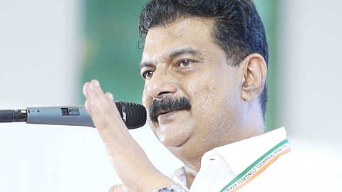 പി.വി. അൻവർ