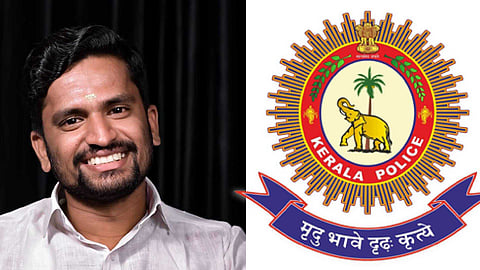 'കണ്ടെത്താനും കാണേണ്ടതുപോലെ കാണാനും ശ്രമങ്ങൾ തുടരും'; പൊലീസിനെ ഭീഷണിപ്പെടുത്തിയ യൂത്ത് കോൺഗ്രസ് പാലക്കാട് ജില്ലാ പ്രസിഡൻ്റിനെതിരെ കേസ്