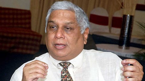 ഡോ. മാത്യു സാമുവൽ കളരിക്കൽ