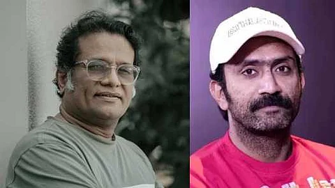 താലപ്പൊലിയോടെ കൂട്ടികൊണ്ട് വരും, സർക്കാരിൻ്റെ ലഹരി വിരുദ്ധ പോരാട്ടത്തിൻ്റെ അംബാസിഡറായിരിക്കും; ഷൈൻ ടോം ചാക്കോ വിഷയത്തിൽ പരിഹാസവുമായി ഹരീഷ് പേരടി