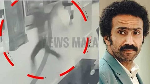 ഡാന്സാഫിനെ വെട്ടിച്ച് ഓട്ടം: ഷൈന് ടോം ചാക്കോ ഇന്ന് പൊലീസിന് മുമ്പാകെ ഹാജരാകും