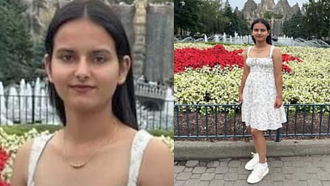 കാനഡയിൽ അജ്ഞാതരുടെ വെടിവെപ്പിൽ ഇന്ത്യൻ വിദ്യാർഥിനി കൊല്ലപ്പെട്ടു