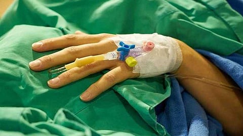 Jaundice, മഞ്ഞപ്പിത്തം