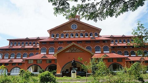 ചോദ്യപേപ്പർ ചോർച്ച: പാലക്കുന്ന് ഗ്രീൻവുഡ് കോളേജിലെ പരീക്ഷ വീണ്ടും നടത്തും; നിരീക്ഷണം കർശനമാക്കുമെന്ന് കണ്ണൂർ സർവകലാശാല