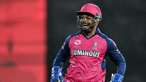 സഞ്ജുവിൻ്റെ നായകപദവി തെറിക്കും? പന്തിൻ്റെ ലഖ്നൗ സൂപ്പർ ജയൻ്റ്സിനെ നേരിടാനിരിക്കെ രാജസ്ഥാന് തിരിച്ചടി