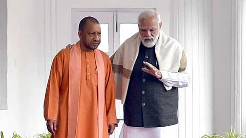 അടുത്ത ബിജെപി ദേശീയ അധ്യക്ഷനാര്? തിരക്കിട്ട ചർച്ചകളിൽ ഡൽഹിയും നാഗ്പൂരും; യോഗി ആദിത്യനാഥിന്റെ അഭിപ്രായം കേൾക്കണമെന്ന് RSS