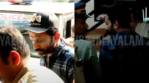 'സജീറിനെ അറിയുമോ?' ഷൈന് ടോം ചാക്കോയെ കുടുക്കിയ മൂന്ന് ചോദ്യങ്ങൾ