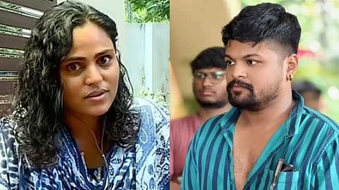 "എന്റെ സെറ്റില് നിന്ന് ആരും കരഞ്ഞ് പോയിട്ടില്ല, ഐസിസിയില് പരാതിയും വന്നിട്ടില്ല"; സൂത്രവാക്യത്തിന്റെ സംവിധായകന് യുജീന് ജോസ്