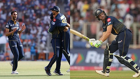 IPL 2025 | DC vs GT | ബട്ലറിന്റെ കരുത്തില് ഗുജറാത്തിന് വിജയം; ഡല്ഹിയെ പരാജയപ്പെടുത്തിയത് 7 വിക്കറ്റിന്