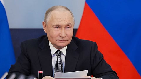 ഈസ്റ്റർ ഉടമ്പടി: യുക്രെയ്നുമായി താൽക്കാലിക വെടിനിർത്തൽ കരാർ പ്രഖ്യാപിച്ച് റഷ്യ