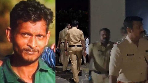 വളർത്തുനായ അടുത്ത വീട്ടിലേക്ക് പോയതിനെച്ചൊല്ലി തർക്കം; തൃശൂരിൽ അയൽവാസിയെ വെട്ടി കൊലപ്പെടുത്തി